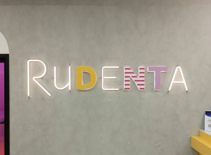 Новая клиника RuDenta Teens. События и новости детской, подростковой стоматологии РуДента Кидс
